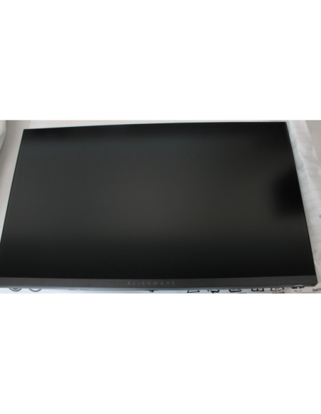 SALE OUT. Dell LCD Alienware AW2725DM 27" Fast IPS WQHD/2560x1440/HDMI,DP,USB/Black | SALE OUT. SALE OUT. Dell | Alienware AW27
