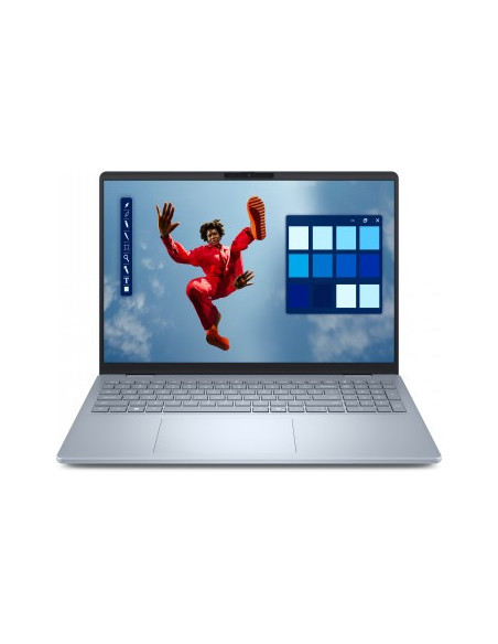 DELL 16 PLUS U7-256V16-2.5K16GB512SSDW11P3BW (US-KB)