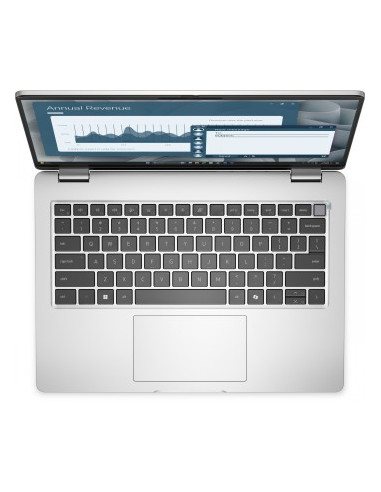 DELL PRO 14 R5 PRO-AI34014FHD+16GB512SSDR840MW11P3PS (US-KB)