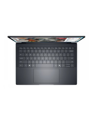 DELL PRO 7 14 U7-336H14FHD+32GB512SSDFPRSCRWWR11P3BW (ESTONIAN-KB)