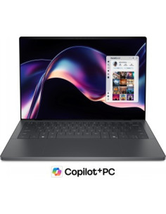 DELL XPS 14 UX7-358H14-2K32GB512GBW11P3PS (GRAPHITE) (US-KB)