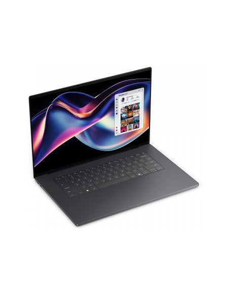 Dell XPS 16 Core Ultra X7 358H 32 GB 512 GB W11 Pro