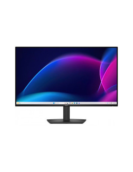 DELL PRO 27 E2726H FHD 169 120HZ IPS 5MS TILT