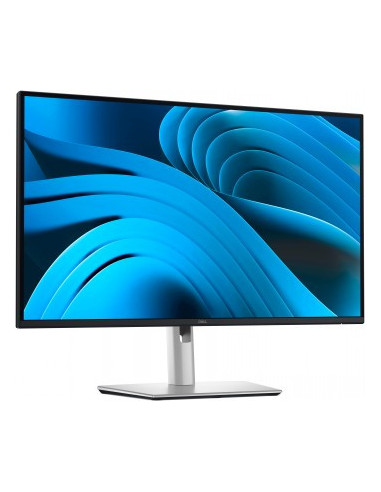 DELL 27 PRO PLUS  P2725DE QHD 100HZ IPS BLACK 169 PIVOT USBC-90W RJ45