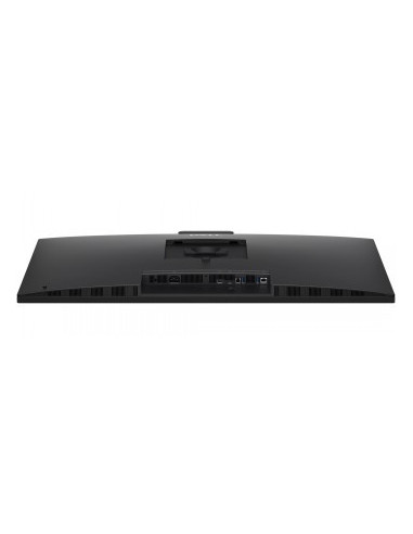 DELL PRO P 43 P4326QEB UHD IPS 16.9 PIVOT 60HZ RJ45 USBC-100W 8MP-CAM MIC SPKR ANC