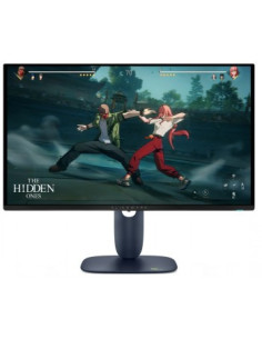 DELL 27 ALIENWARE AW2725D QHD QD-OLED 169 0.03MS 280HZ HDR400