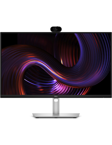 Dell Pro P 27 USB-C Hub Webcam Monitor - P2726DEV