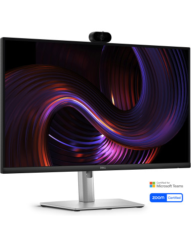 Dell Pro P 27 USB-C Hub Webcam Monitor - P2726DEV