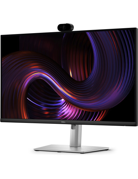 Dell Pro P 27 USB-C Hub Webcam Monitor - P2726DEV