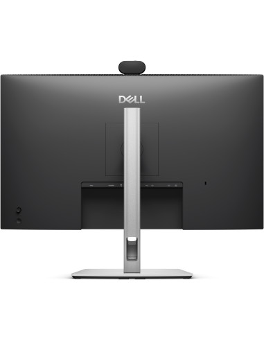 Dell Pro P 27 USB-C Hub Webcam Monitor - P2726DEV