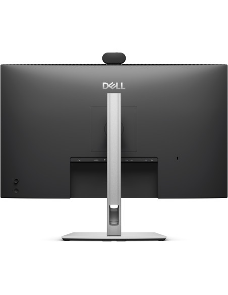 Dell Pro P 27 USB-C Hub Webcam Monitor - P2726DEV