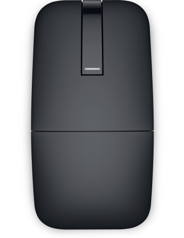 Dell Bluetooth Travel Mouse - MS700 - Black