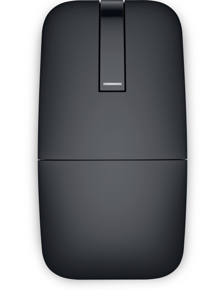 Dell Bluetooth Travel Mouse - MS700 - Black