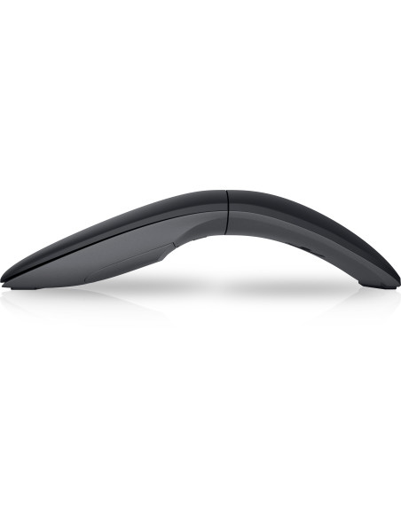 Dell Bluetooth Travel Mouse - MS700 - Black