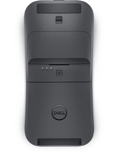 Dell Bluetooth Travel Mouse - MS700 - Black