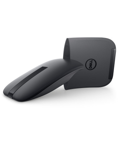 Dell Bluetooth Travel Mouse - MS700 - Black