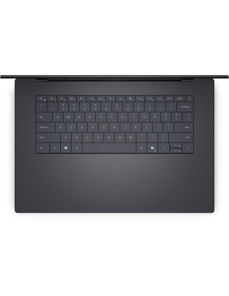 DELL XPS 16