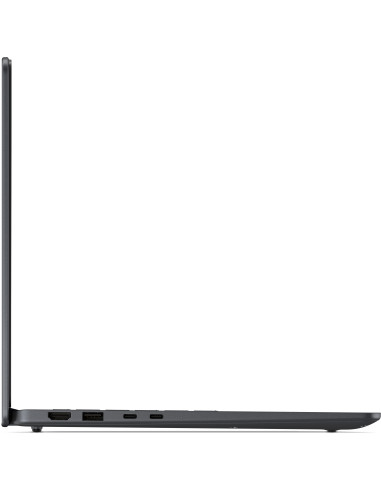 DELL Pro 7 Series 14 P714260/U5 335 up to 4.6Ghz/16GB/512GB SSD/14.0" FHD+/FgrPr & SmtCd/W11 Pro/FHD/Cam & Mic/WLAN + BT/4G-5G 