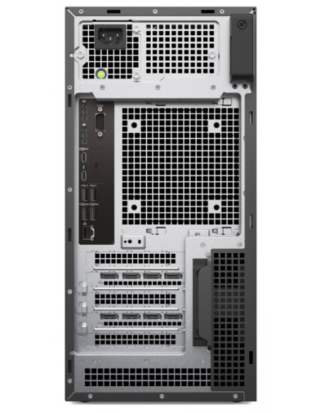 DELL PRO MAX TOWER T2 U7-265K32GB1TBSSDW11P3PS (NO KB&MS)