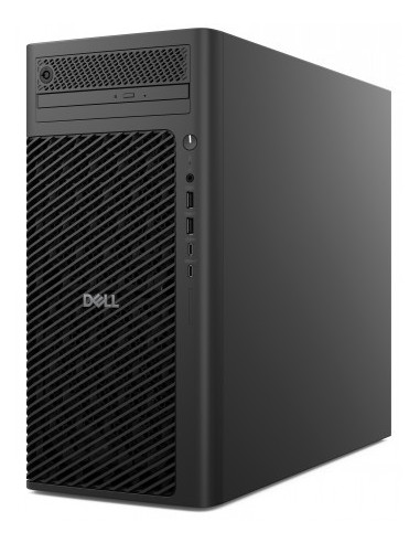 DELL PRO MAX TOWER T2 U9-285K64GB1TBSSDW11P3PS (NO KB&MS)