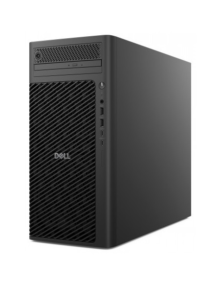 DELL PRO MAX TOWER T2 U9-285K64GB1TBSSDW11P3PS (NO KB&MS)