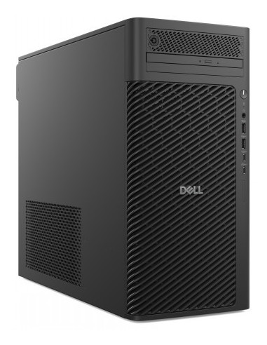 Dell Pro Max Tower T2 Ultra 7 265 16GB 512GB SSD