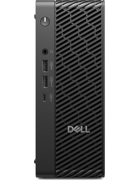 DELL PRO MAX MICRO U7-26516GB512SSDA400-4GBWLANW11P3PS (NO KB&MS)