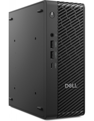 DELL PRO MAX MICRO U7-26516GB512SSDA400-4GBWLANW11P3PS (NO KB&MS)