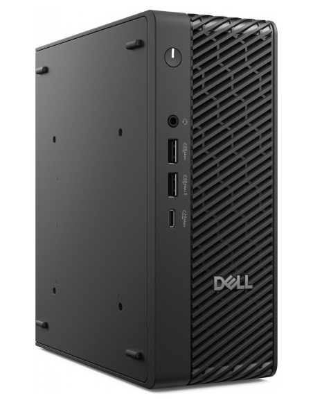 DELL PRO MAX MICRO U7-26532GB1TBSSDA1000-8GBWLANW11P3PS (NO KB&MS)