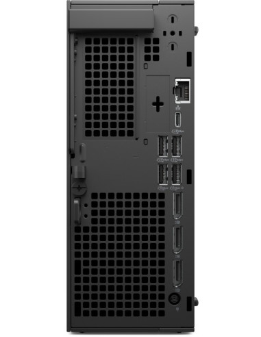 DELL PRO MAX MICRO U7-26532GB1TBSSDA1000-8GBWLANW11P3PS (NO KB&MS)