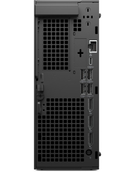 DELL PRO MAX MICRO U7-26532GB1TBSSDA1000-8GBWLANW11P3PS (NO KB&MS)