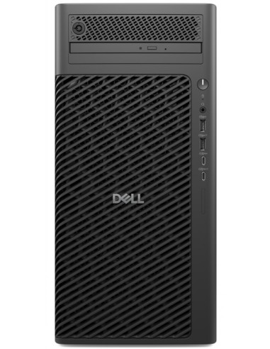 DELL PRO MAX TOWER T2 U7-26532GB1TBSSDRTX2000ADA-16GBW11P3PS (NO KB&MS)