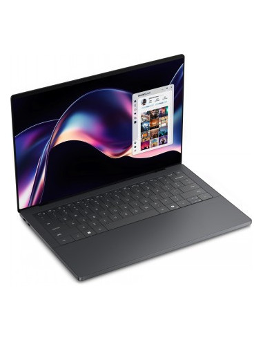 DELL XPS 14 UX7-358H14-2K32GB512GBW11P3PS (GRAPHITE) (NORDIC-KB)