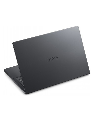 DELL XPS 14 UX7-358H14-2K32GB512GBW11P3PS (GRAPHITE) (NORDIC-KB)