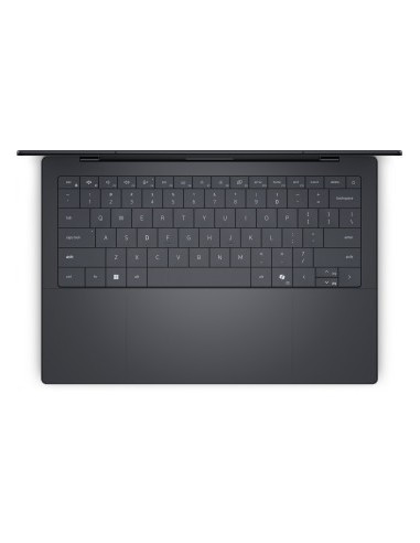 DELL XPS 14 UX7-358H14-2K32GB512GBW11P3PS (GRAPHITE) (NORDIC-KB)