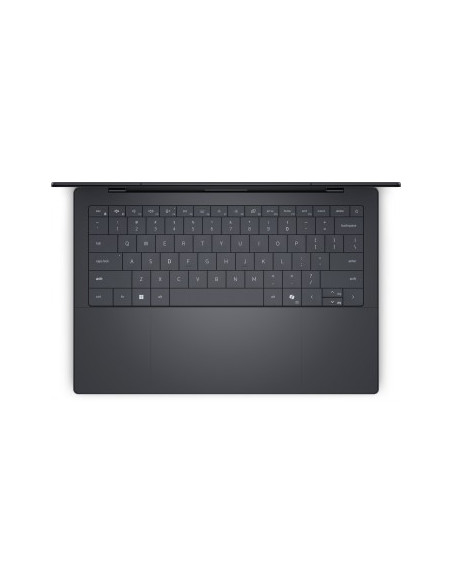 DELL XPS 14 UX7-358H14-2K32GB512GBW11P3PS (GRAPHITE) (NORDIC-KB)