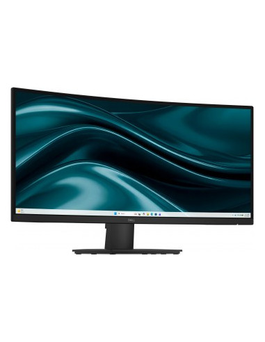 Dell SE3426DW 34 colių WQHD lenktas monitorius 165 Hz