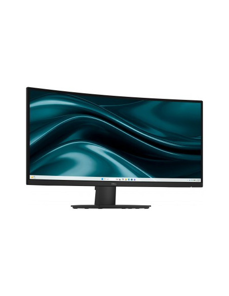 Dell SE3426DW 34 colių WQHD lenktas monitorius 165 Hz
