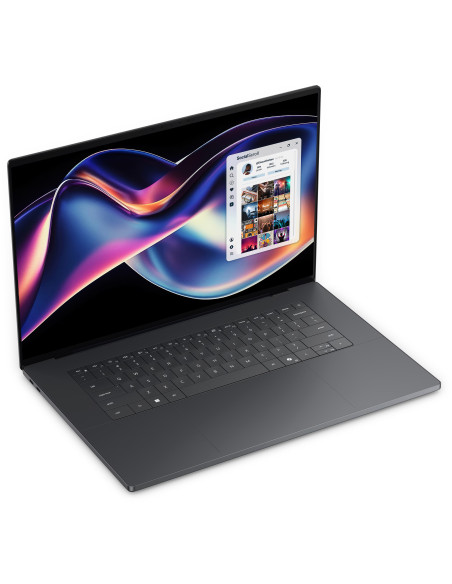 Dell XPS 16 DA16260 Ultra X7 358H 64GB 1TB FHD+ Win11 Pro