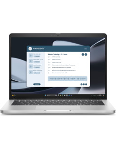 DELL Pro 14 Plus PB14255/AMD Ryzen 5 PRO 230/32GB/512GB/14.0" FHD+ TOUCH/AMD Radeon 760M/FgrPr/FHD/IR Cam/LTE/Mic/WLAN + BT/INT