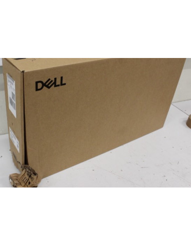 SALE OUT. Dell LCD P2726HE 27" IPS FHD/1920 1080/HDMI,DP,USB,RJ45,USB-C/Black | SALE OUT. | Dell P2726HE | 27 " | IPS | 16:9 | 