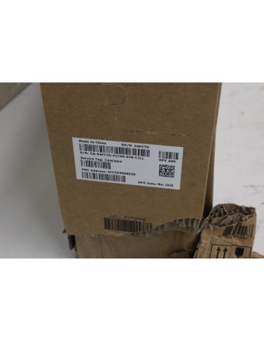SALE OUT. Dell LCD P2726HE 27" IPS FHD/1920 1080/HDMI,DP,USB,RJ45,USB-C/Black | SALE OUT. | Dell P2726HE | 27 " | IPS | 16:9 | 