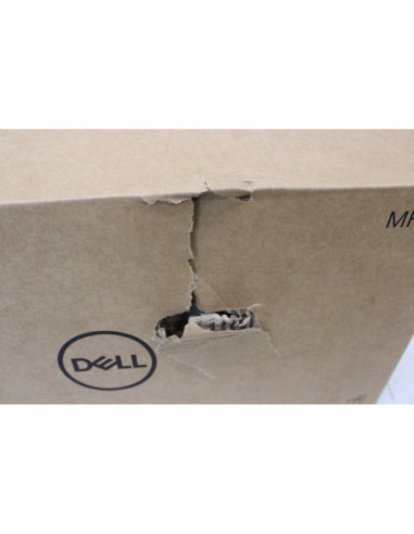 SALE OUT. Dell Pro Micro All-in-One Stand - MFS22 DAMAGED PACKAGING | SALE OUT. | Dell DAMAGED PACKAGING