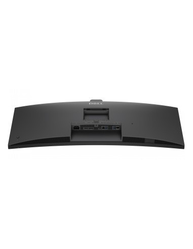 DELL PRO PLUS 34 P3426WEB QHD IPS 21:9 100HZ 3800R 5MS 4MP-CAM KVM RJ45 USBC-90W SPKR