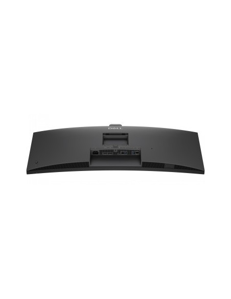DELL PRO PLUS 34 P3426WEB QHD IPS 21:9 100HZ 3800R 5MS 4MP-CAM KVM RJ45 USBC-90W SPKR