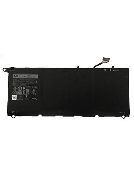 Dell originali baterija Dell XPS 13 9360 7.6V 60Wh Battery 0TP1GT TP1GT