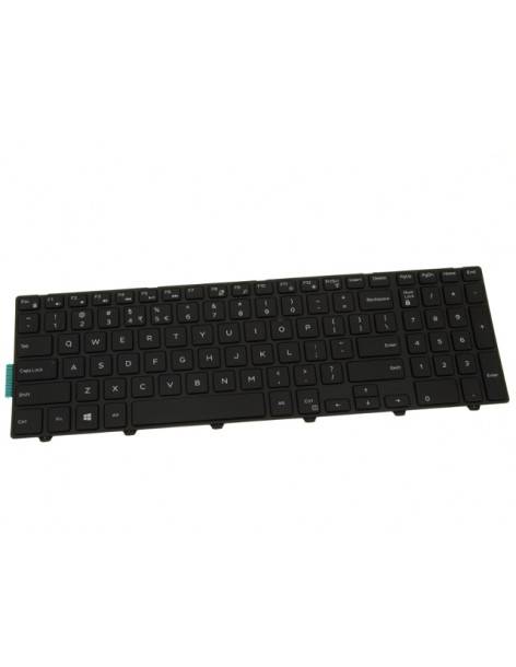 Dell OEM keyboard HHCC8 INSPIRON 354X , 355X, VOSTRO RU/ENG