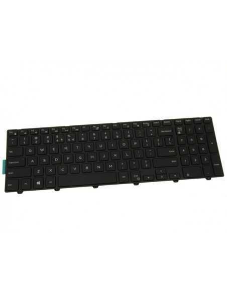 Dell OEM keyboard HHCC8 INSPIRON 354X , 355X, VOSTRO RU/ENG Dell OEM keyboard HHCC8 INSPIRON 354X , 355X, VOSTRO RU/ENG