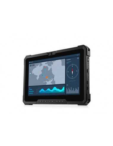 Latitude 7220 Falcon Tablet Rugged