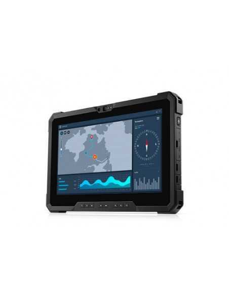 Latitude 7220 Falcon Tablet Rugged